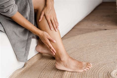 leg pain types  home treatment  prevention