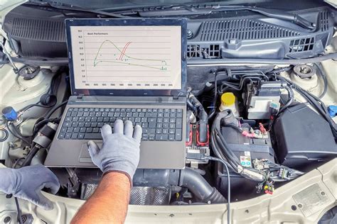 DIAGNOSTIKA VOZILA - Avto Kveder | Tehnični pregledi in servis vozil.