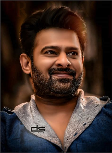prabhas hd  djsai  deviantart