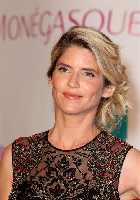 Photo : Alice Taglioni lors du 74ème Gala de la Croix-Rouge Monégasque