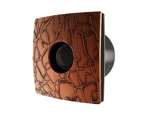 call   texture copper exhaust fan texture copper