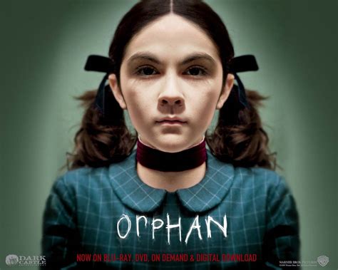 A MILLION OF WALLPAPERS.COM: ORPHAN MOVIE WALLPAPERS