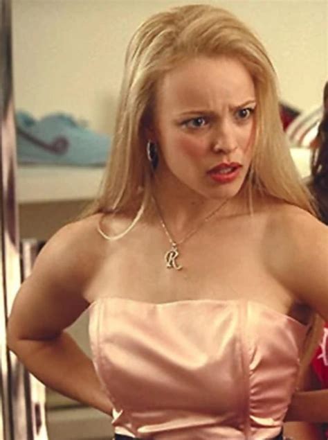 Rachel McAdams