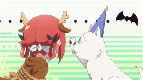 Anime Slap GIFs | GIFDB.com