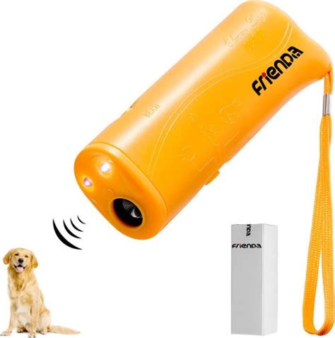 Top 10 Best Ultrasonic Dog Repellers in 2022 - Bestlist