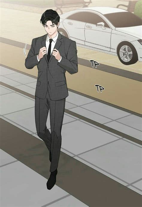 Pin by Tarang 💫 on Webtoon | Drawing poses, Anime, Yandere