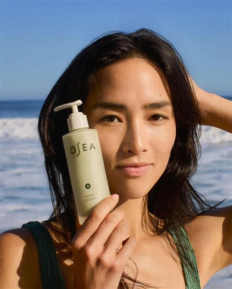 osea face wash 4