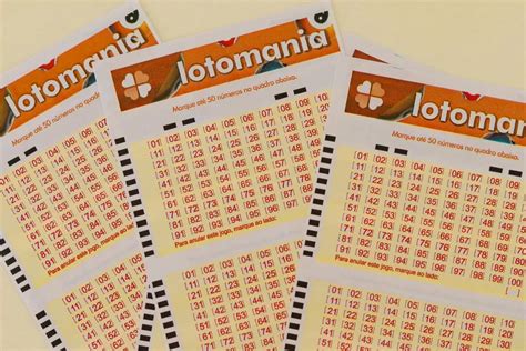Lotomania 2717 Resultado - Resultado da Lotomania 2717 desta sexta-feira (03/01); confira os ...