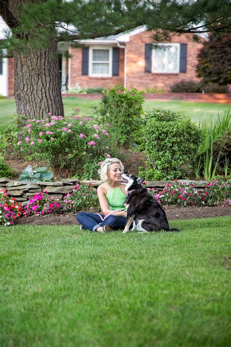 Amy & Ginger by Devon Christine Photography