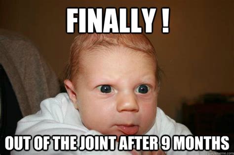 furious infant memes quickmeme