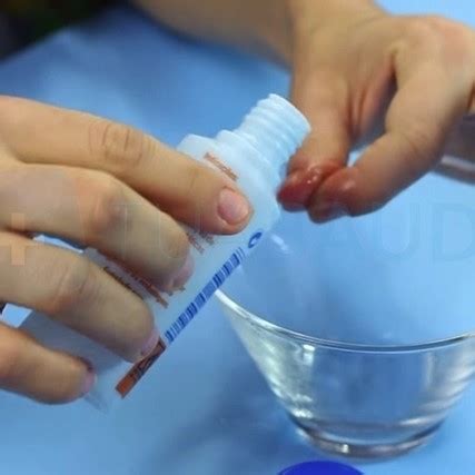 Como Tirar Superbonder Do Dedo - Como tirar super bonder do dedo em 7 dicas simples? Confira!