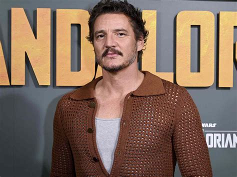 Pedro Pascal's Best Movies and Shows Before The Last of Us, From Buffy