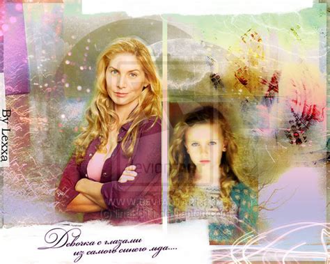 Elizabeth Mitchell - Lost Fan Art (8253238) - Fanpop