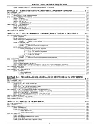 titulo  nsr