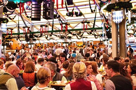 oktoberfest munchen   priority access