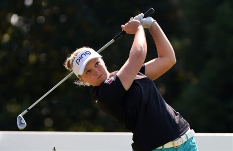 Canada's Brooke Henderson wins LPGA Portland Classic | CTV News