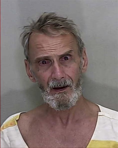 Ocala Post (Ocala News) - Man caught pleasuring himself in driveway