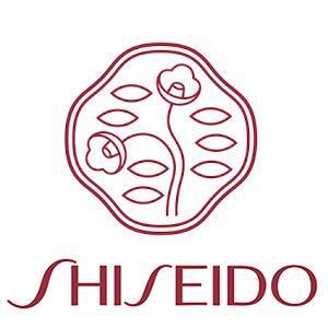 Shiseido Logo - LogoDix