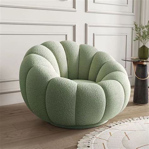 Pumpkin Lazy Sofa – Homio Decor