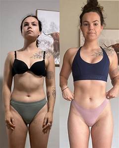Kayla Thaylas Transformation Is Unbelievable See The Shocking Photos