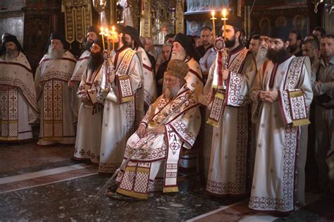 Costumes Da Igreja Ortodoxa
