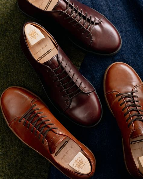 The Hand Stitch Collection - How It Came To Be & What Makes It So Spec