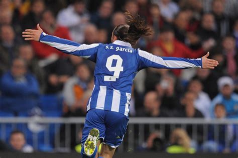 Real Madrid vs. Espanyol: Final score 2-2 as Los Blancos stumble once ...