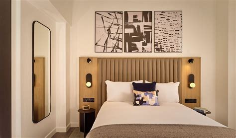 Staying at club quarters hotel covent garden holborn has hidden perks 9