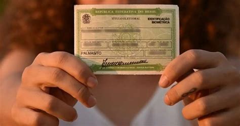 É Obrigatório Ter Título De Eleitor Para Fazer O Enem - Título de eleitor é obrigatório para o Sisu 2026; veja como tirar o ...