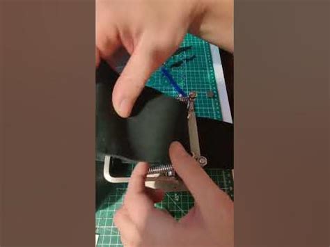 машинка для истончения кожи #кожа #дома #работа #истончениекожи #2023 ...