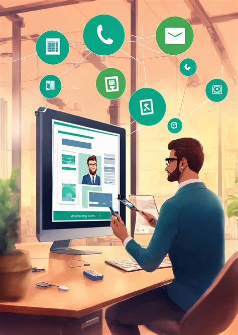 Elevate Business Engagement with WhatsApp API