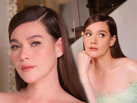 Bea Alonzo debuts new haircut | GMA Entertainment