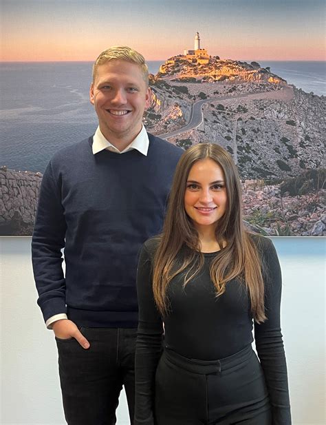 Erfolgreiches Praktikum - Michelles Story - VIRES CONFERRE