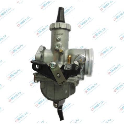 Карбюратор Mikuni VM26, 30mm Mikuni VM26 | ChinaMoto