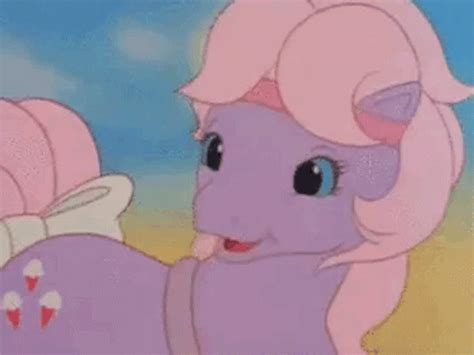 My Little Pony Mlp GIF - My Little Pony Mlp Mlp Gen1 - Discover & Share GIFs