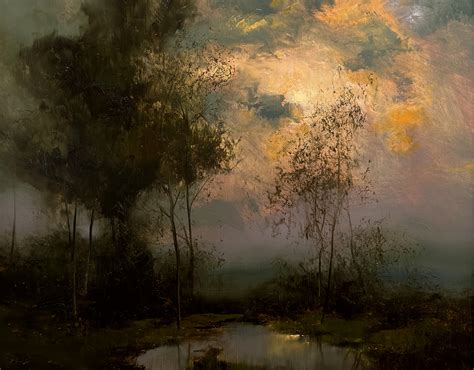 Justin Worrell - Principle Gallery