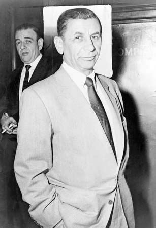 meyer lansky biography criminal activities net worth