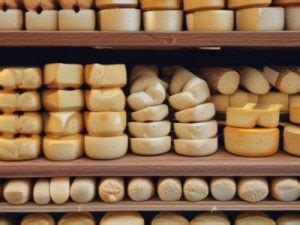 8 Best Naturally Lactose-Free Cheeses & Brands - Dietary Habit