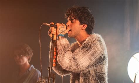 timeless melodies soul  stephen sanchez