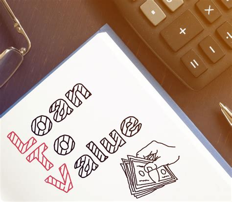 ltv find    loan   ratio means
