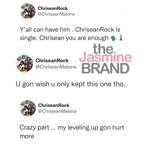 Chrisean Rock Releases Sex Tape w/ Blueface After Clips Of Him