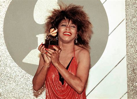 Legendary singer Tina Turner dies at 83 - ABC News