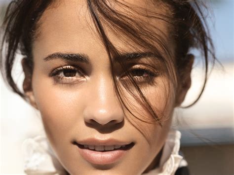 Paula Patton Hd Paula Patton Says Dating Is 'Strange' After Divorce