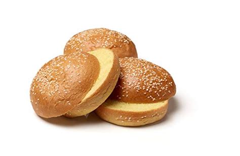 briochde bun - B&M Seafoods Ltd
