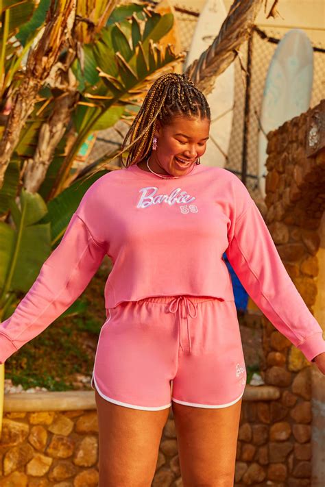 Everything to Know About the Forever 21 x Barbie Collab