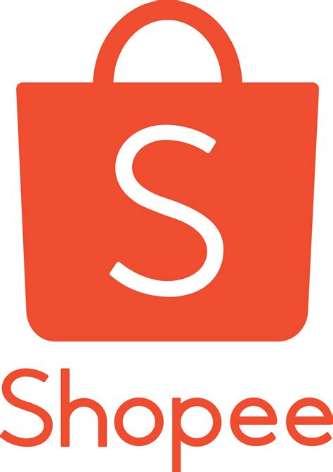 Shopee PNG Shopee logo - AKANLAKU
