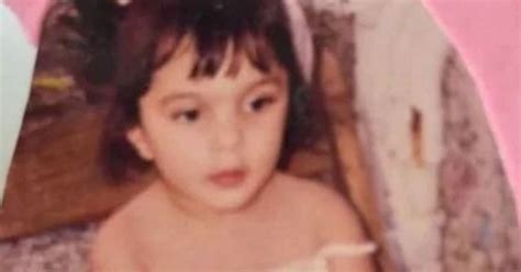 कियारा आडवाणी बचपन की फोटो | Kiara Advani Childhood Photos