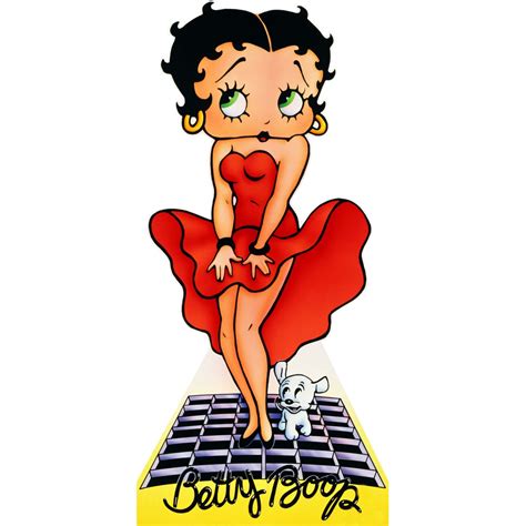 Download Betty Boop - Betty Boop - Betty Boop - Betty Boop