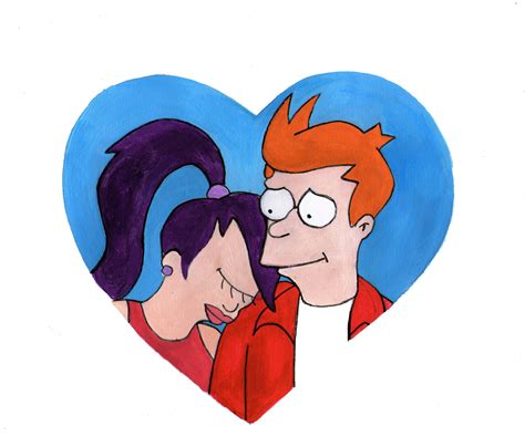 Turanga Leela Fan Art