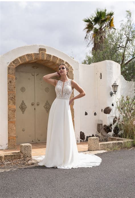 Brautkleid Amelie 20287 2023 - HOCHZEITSKLEIDER